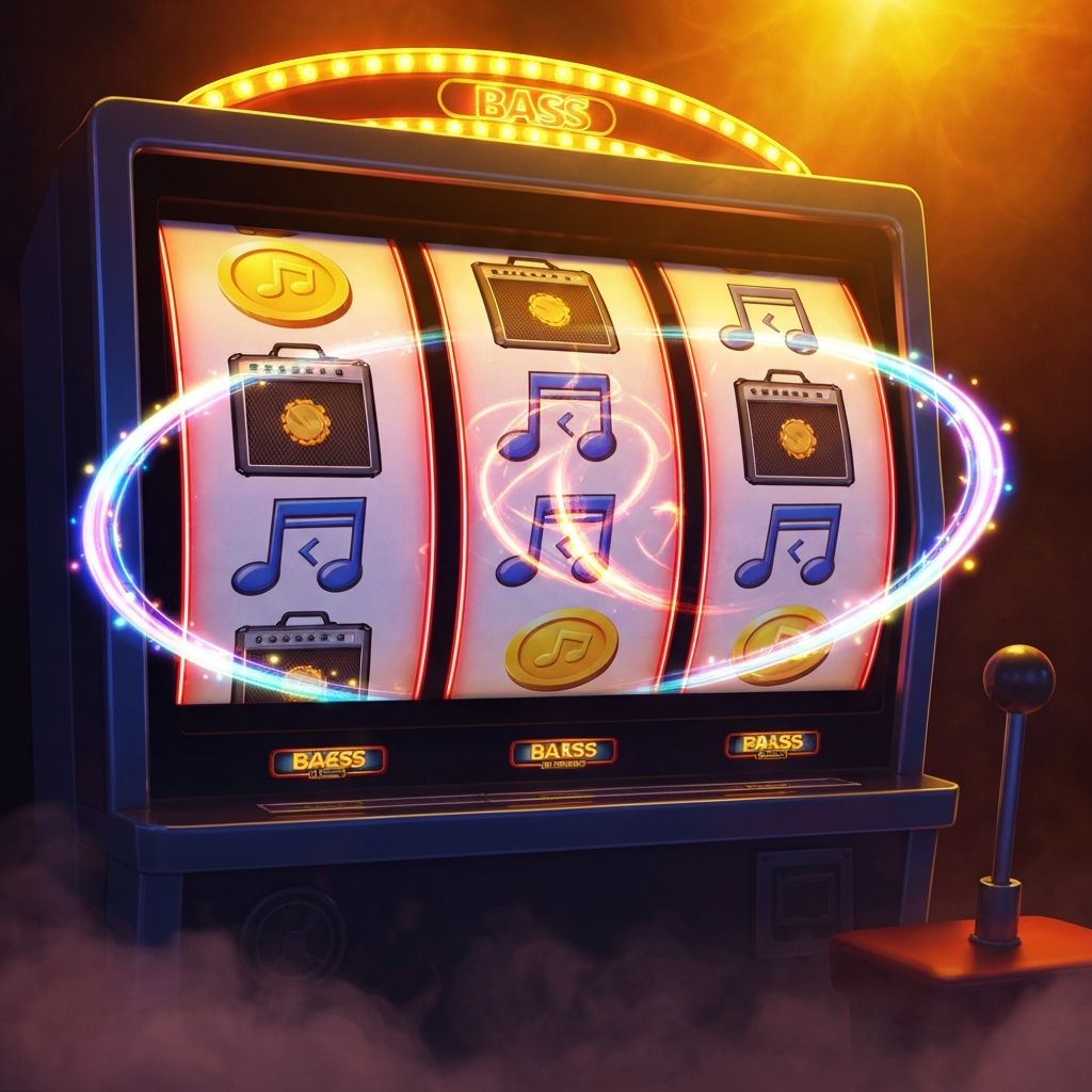 3 Melody Machine