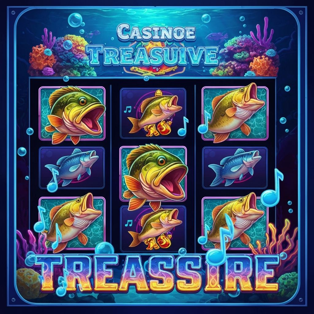 Big Bass Slot