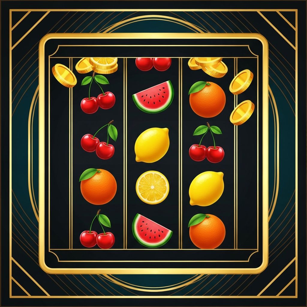 Fruit Three Match