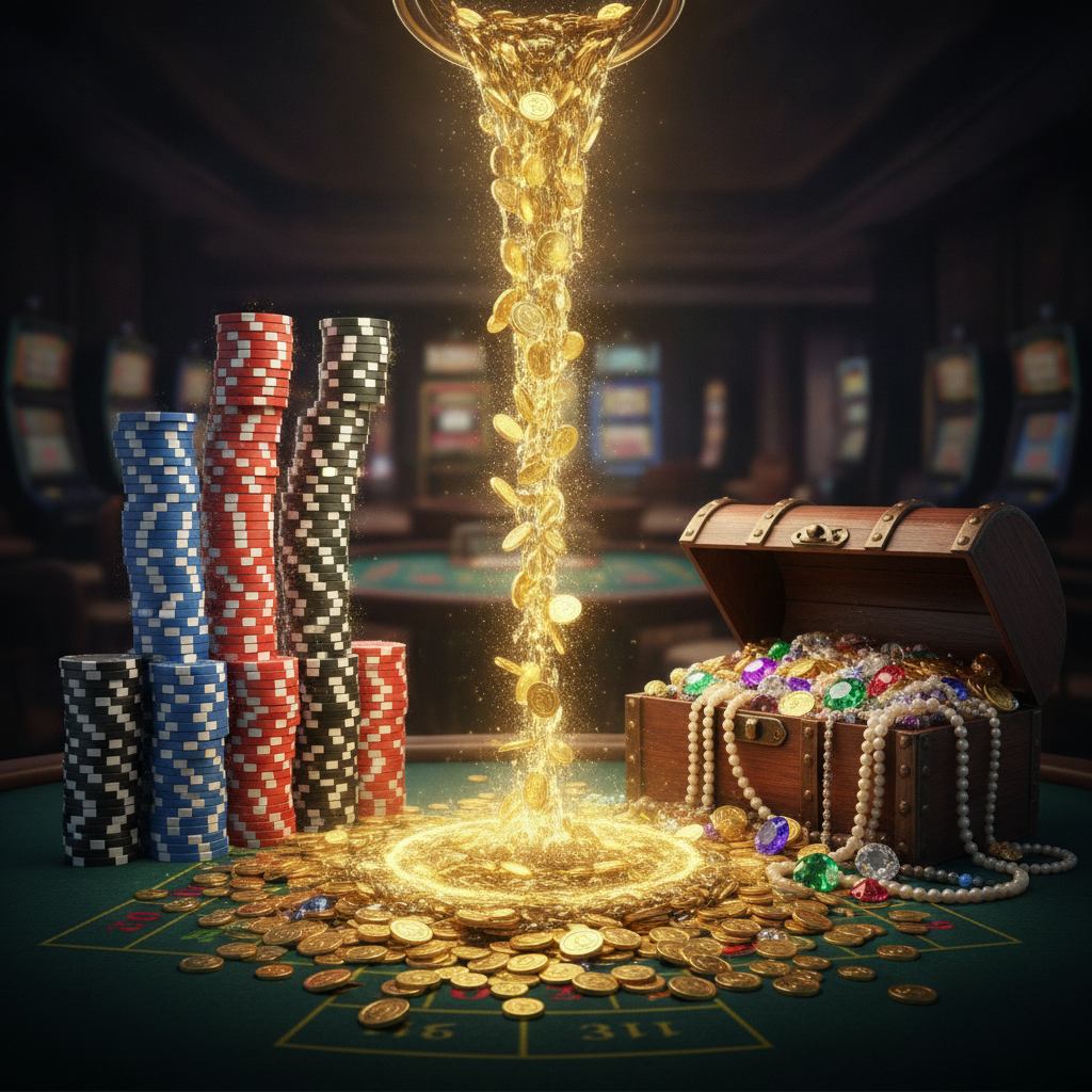 Cotygodniowy Cashback