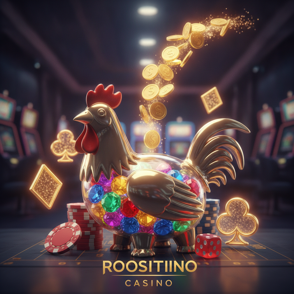 Turniej Slotowy Weekend Rush
